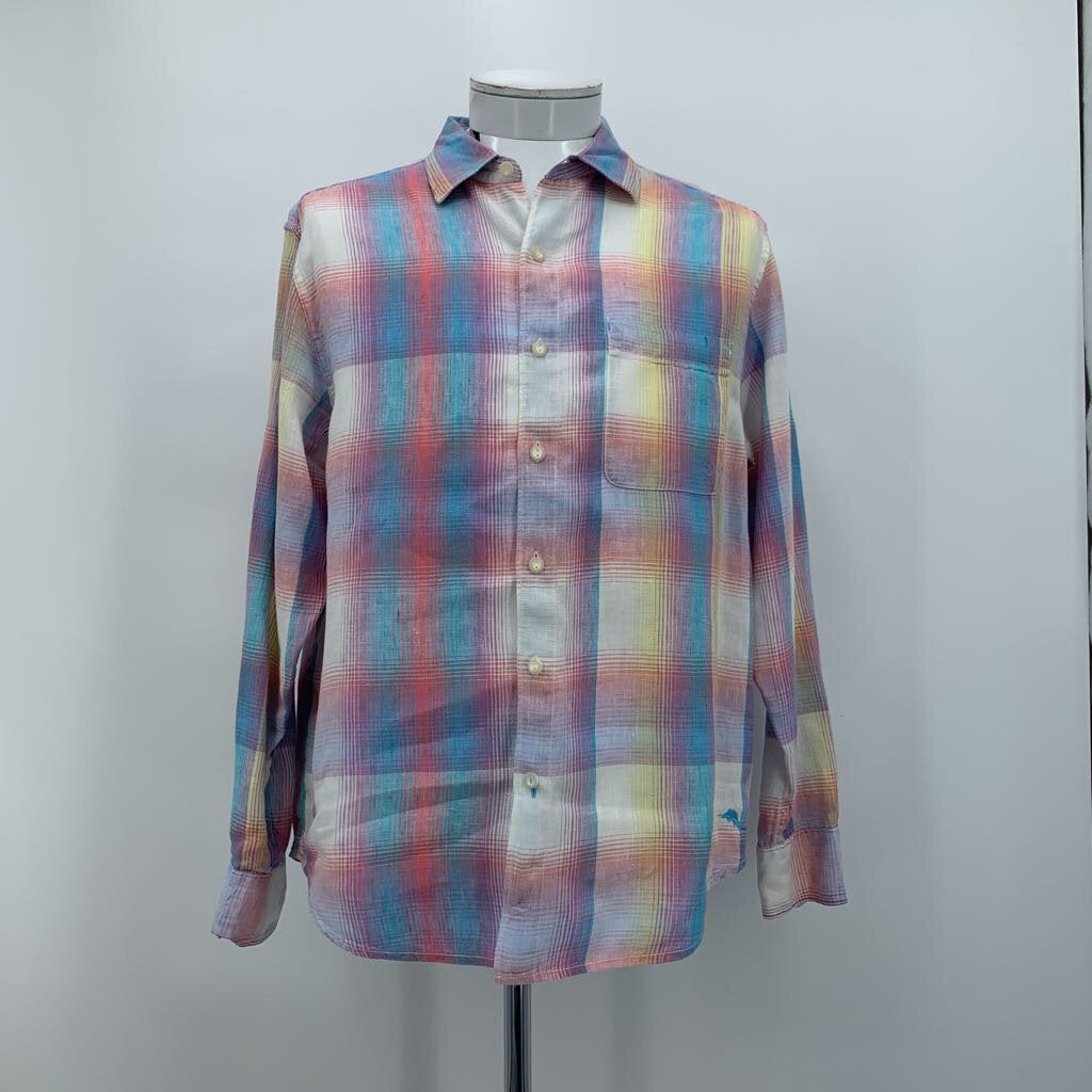 Tommy Bahama Linen Shirt