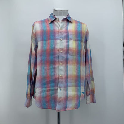 Tommy Bahama Linen Shirt