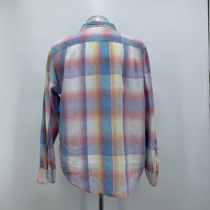 Tommy Bahama Linen Shirt