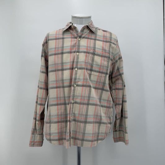 Tommy Bahama Corduroy Shirt