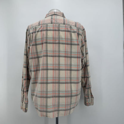 Tommy Bahama Corduroy Shirt