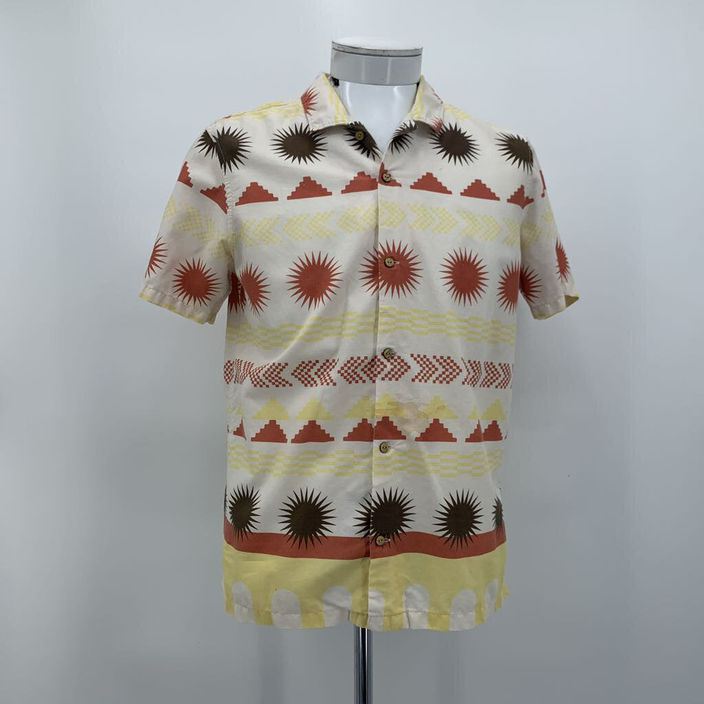 Roark Shirt SS