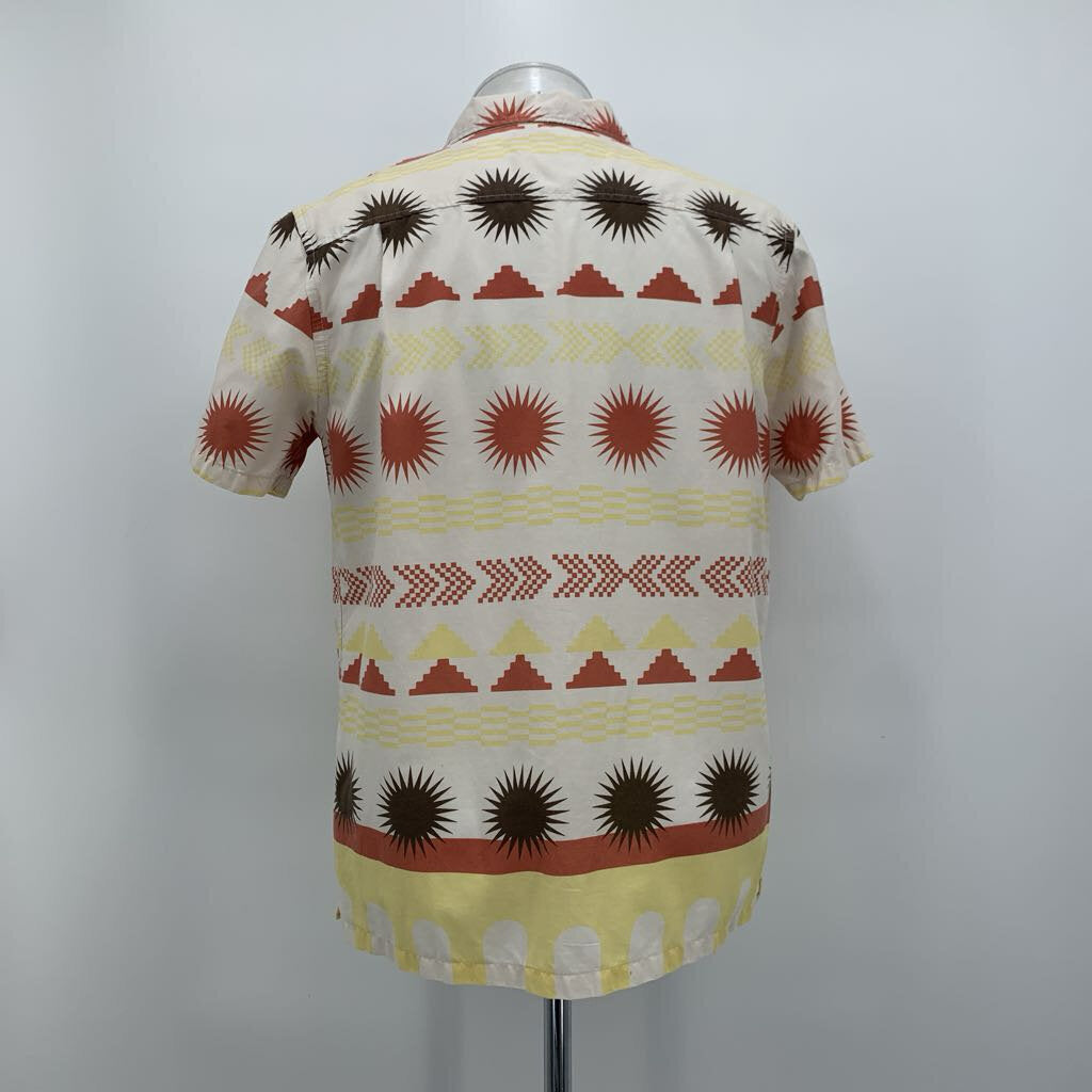 Roark Shirt SS