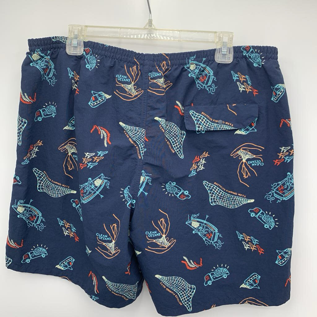 Patagonia Swim Trunks