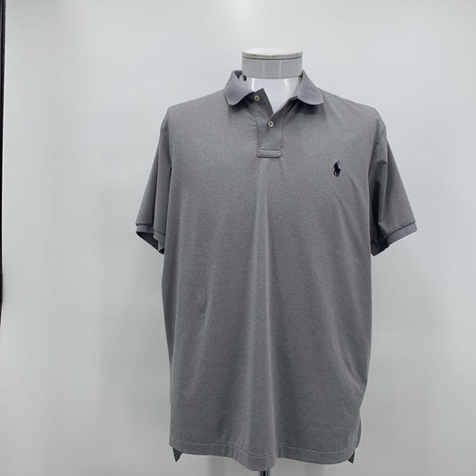 Polo Shirt SS