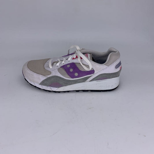 Saucony Shadow 6000 Sneakers