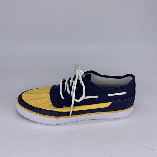 Polo Boat Shoes
