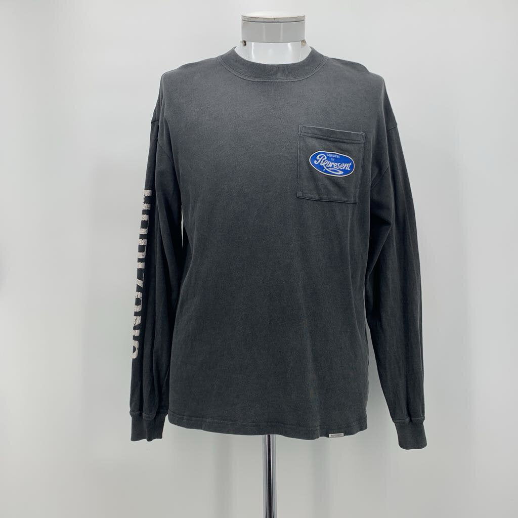 Represent T-Shirt LS