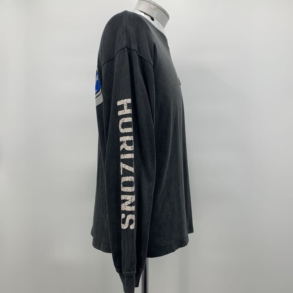 Represent T-Shirt LS