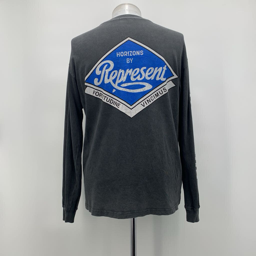 Represent T-Shirt LS