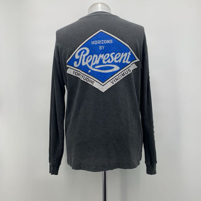 Represent T-Shirt LS