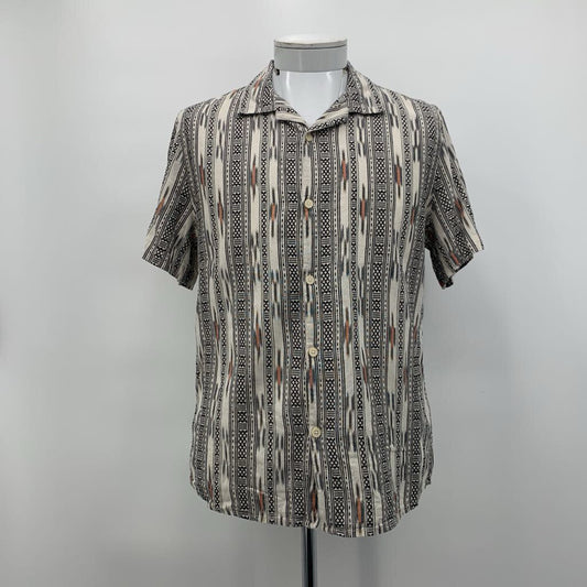 Wax Shirt SS