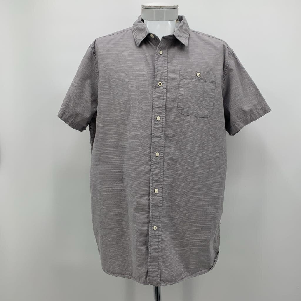 The North Face Shirt SS