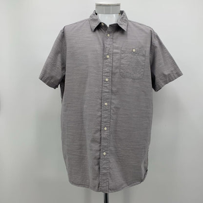 The North Face Shirt SS