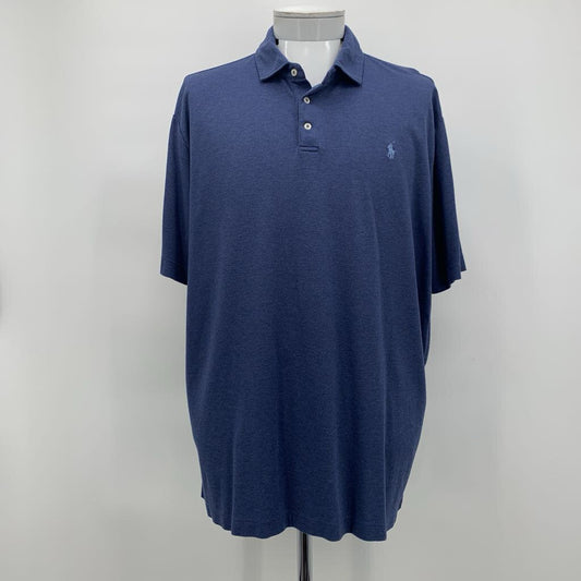 Polo Shirt SS