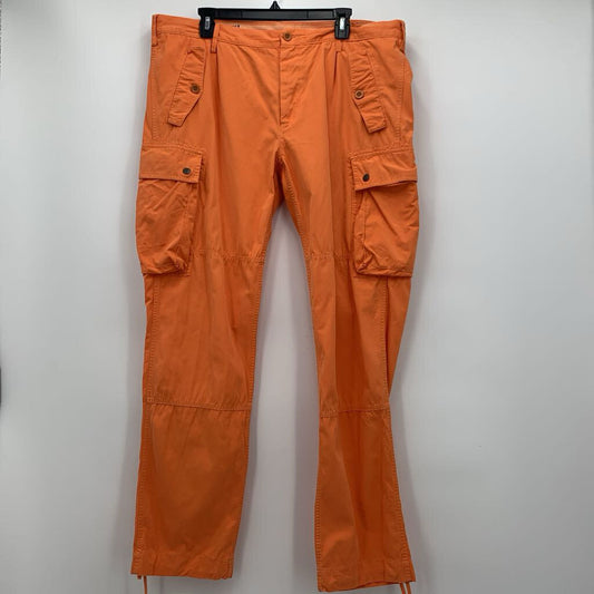 Polo Cargo Pants