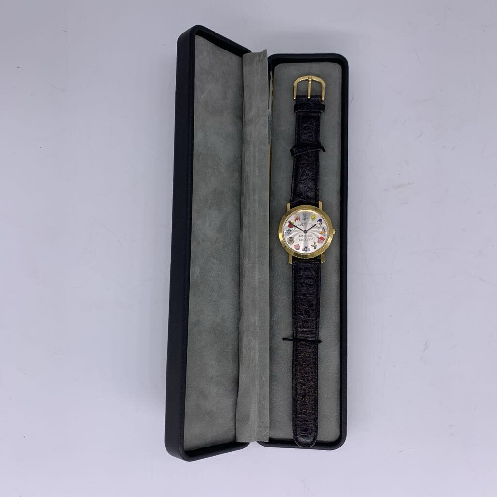 Looney Tunes Watch