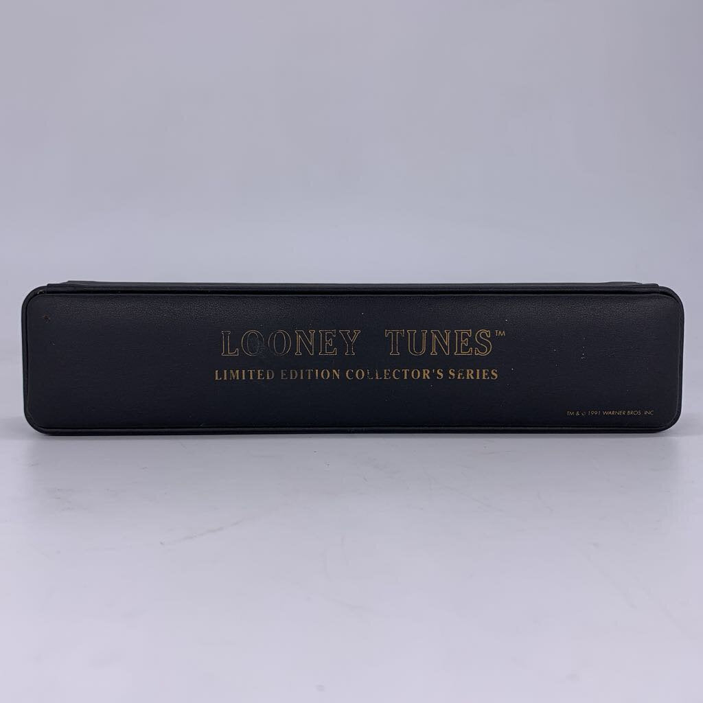 Looney Tunes Watch