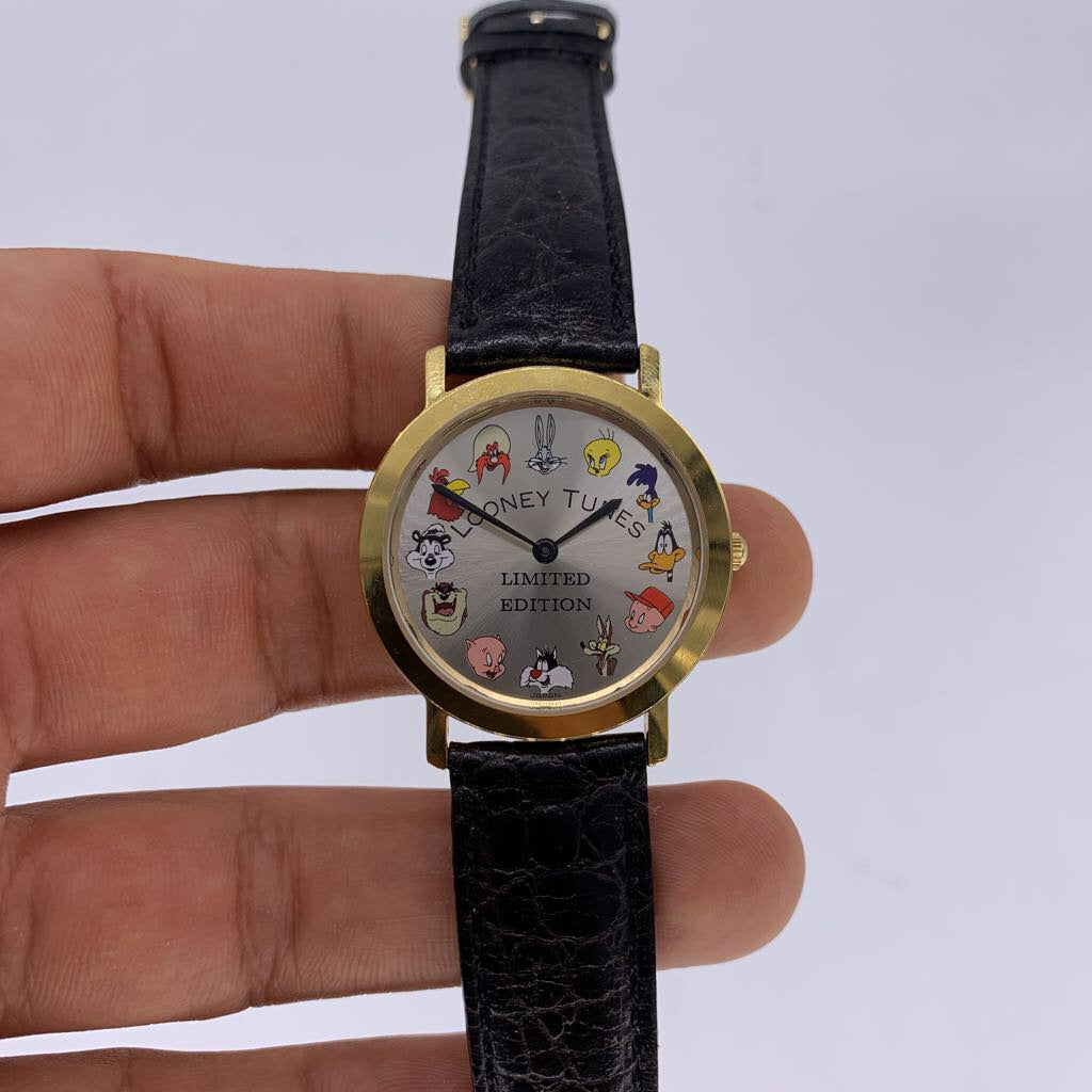 Looney Tunes Watch