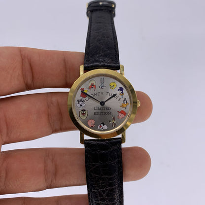 Looney Tunes Watch