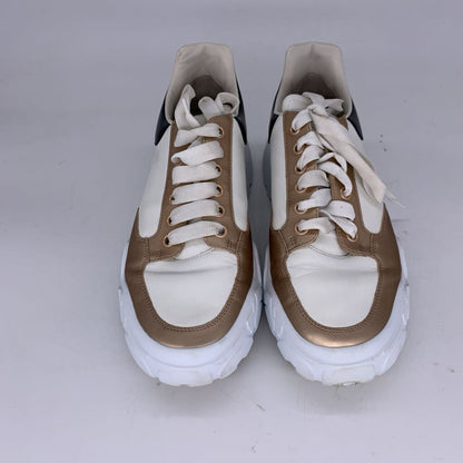 Alexander McQueen Court Trainers