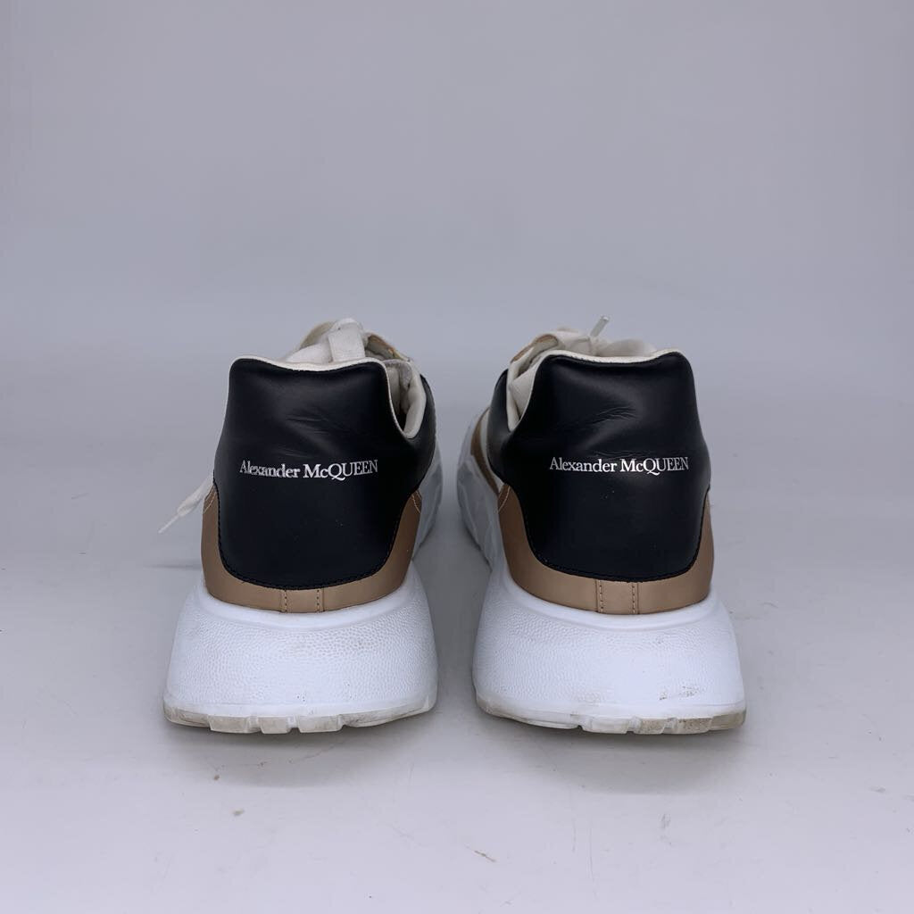 Alexander McQueen Court Trainers