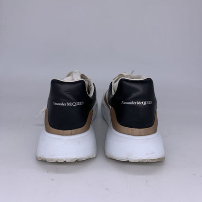 Alexander McQueen Court Trainers
