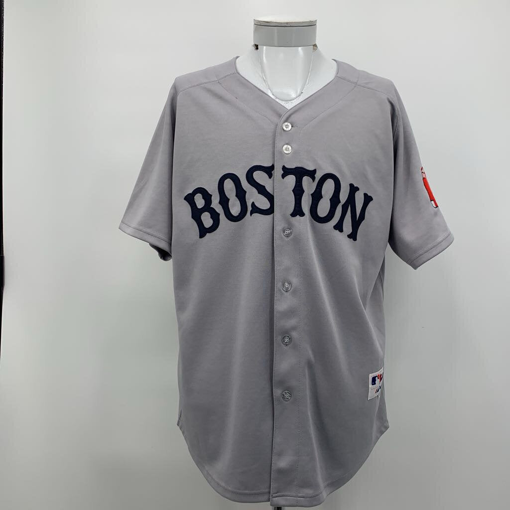 Boston Red Socks Jersey