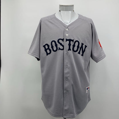 Boston Red Socks Jersey