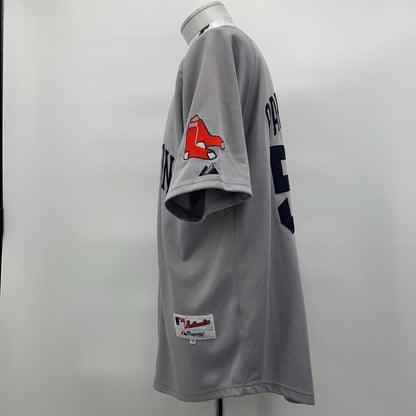 Boston Red Socks Jersey