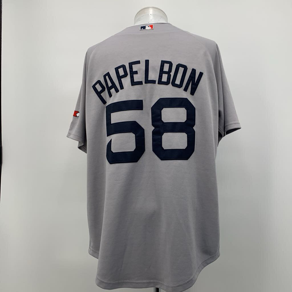 Boston Red Socks Jersey