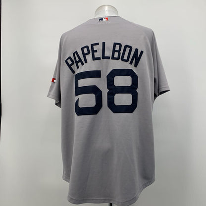 Boston Red Socks Jersey