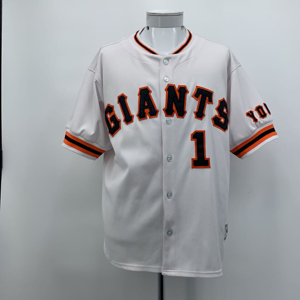 Yomiuri Giants Jersey