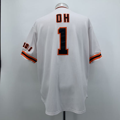 Yomiuri Giants Jersey