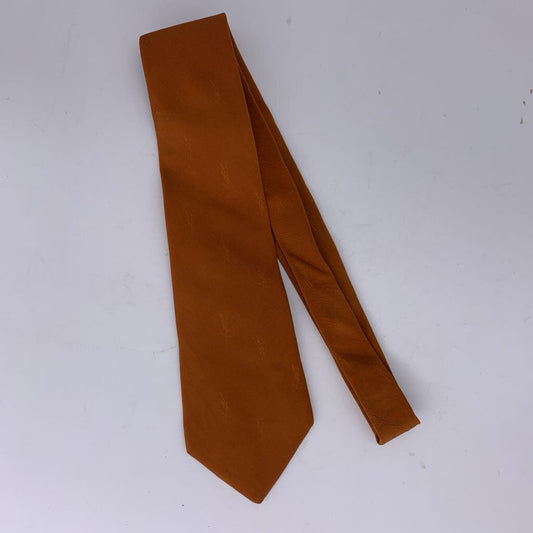 Yves Saint Laurent Tie