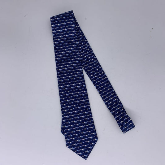 Ferragamo Tie -NWT
