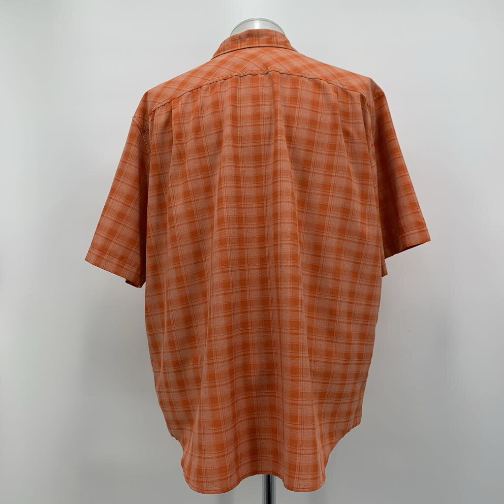 Orvis Shirt SS
