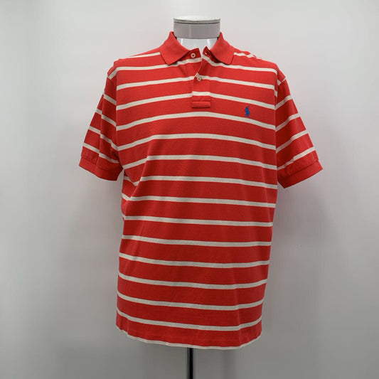Polo Shirt SS