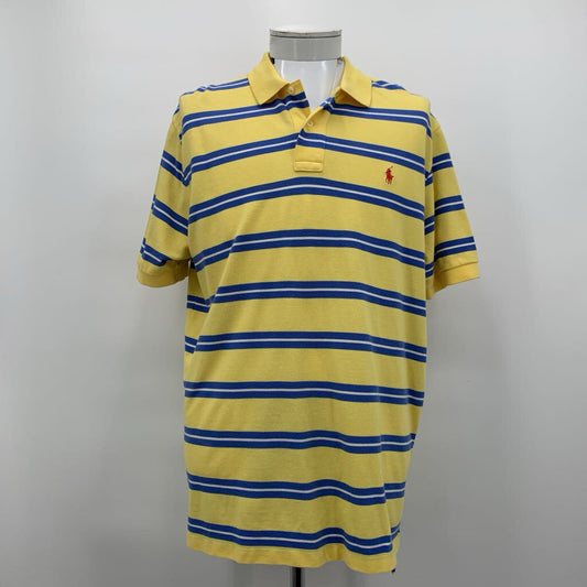 Polo Shirt SS