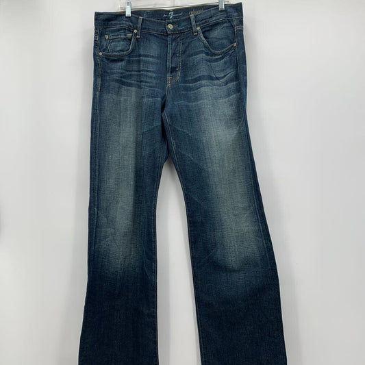 7 For All Mankind Jeans