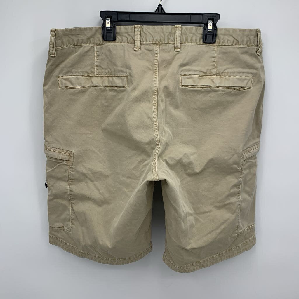 Stone Island Cargo Shorts AS-IS