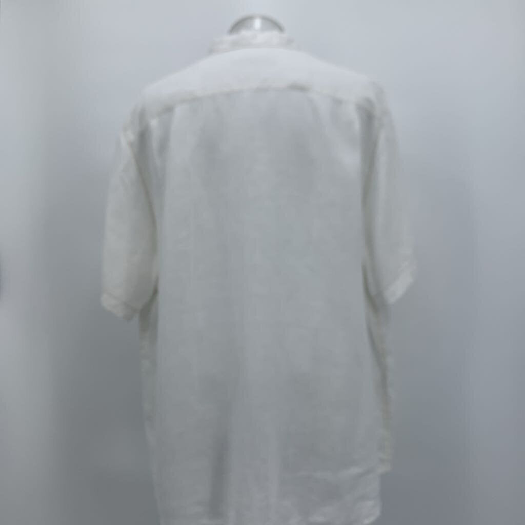 Tommy Bahama Linen Shirt SS