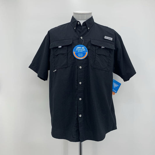 Columbia Shirt SS -NWT