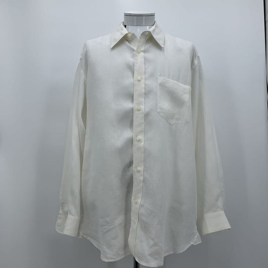 Orvis Linen Shirt LS