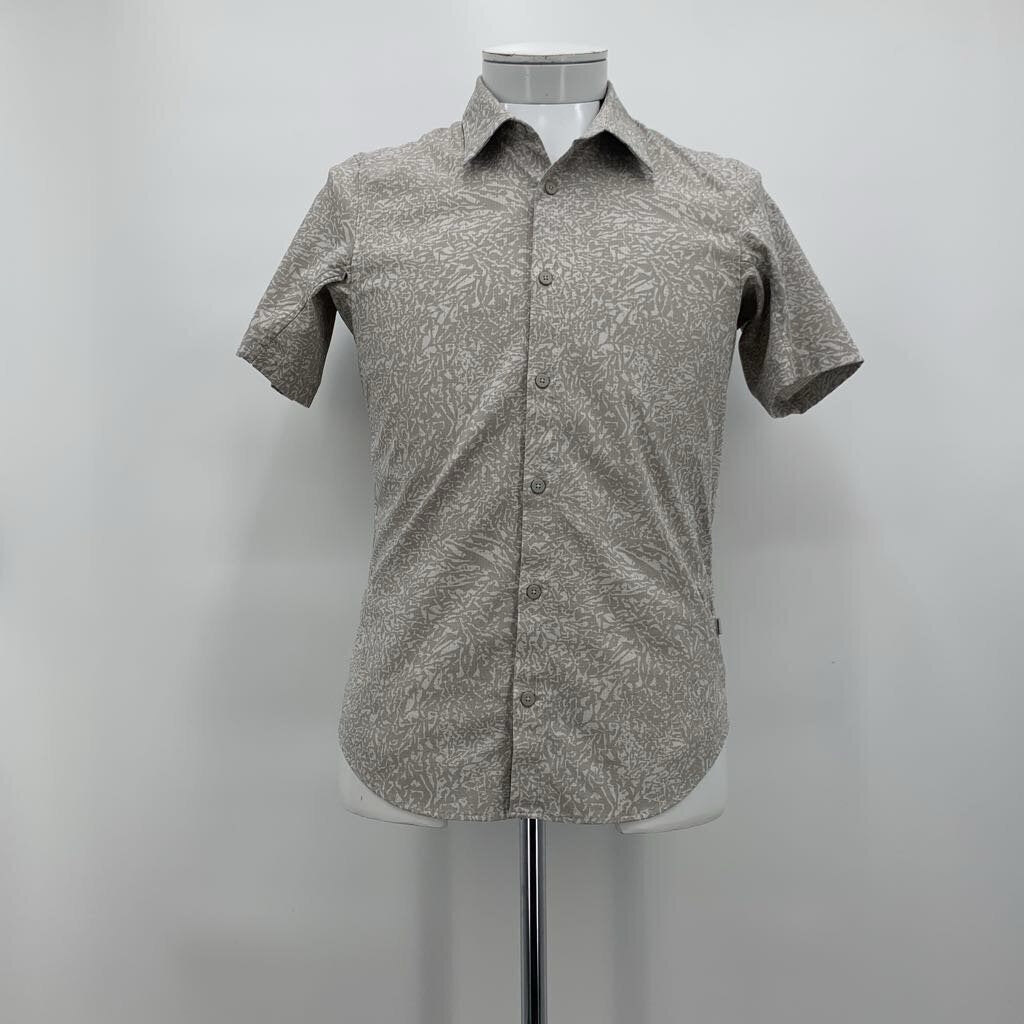 Lululemon Shirt SS