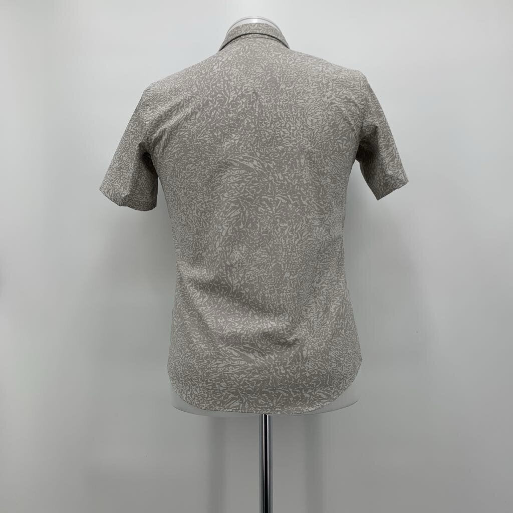 Lululemon Shirt SS