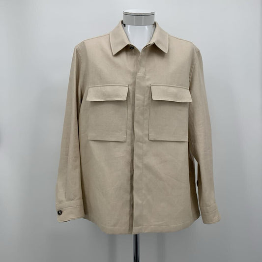 Zegna Linen Jacket