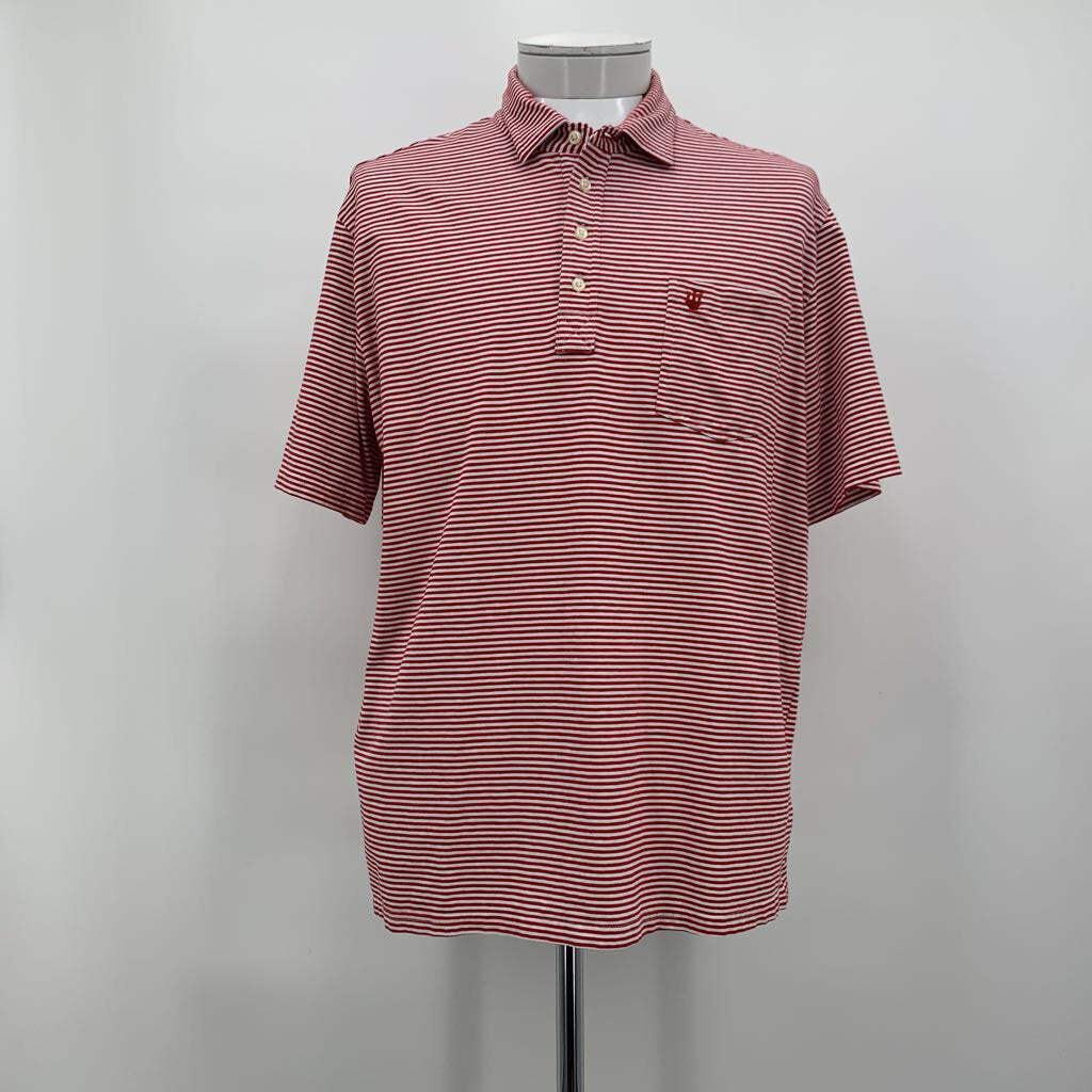 IU Shirt SS