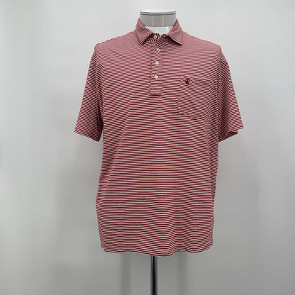 IU Shirt SS