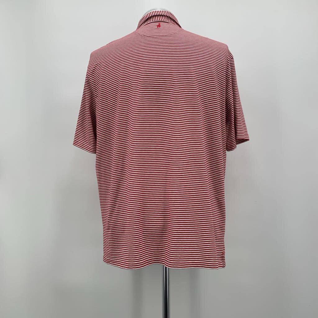 IU Shirt SS